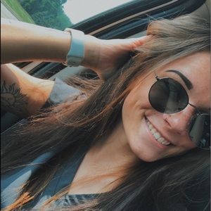 Meet your Posher, Carrigan